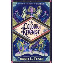 The Colour of Revenge - Cornelia Funke