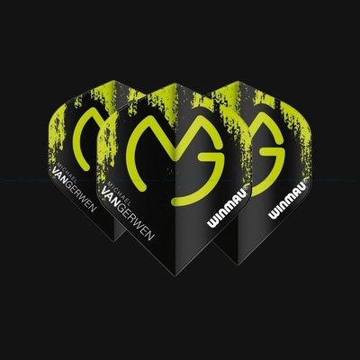 Winmau MVG nr234 Mega Standard