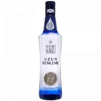 Yeni Raki Иени ракъ Крафт