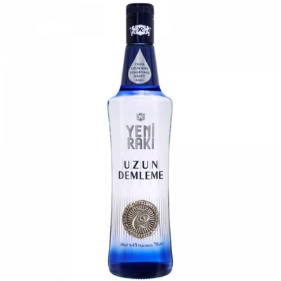 Yeni Raki Иени ракъ Крафт