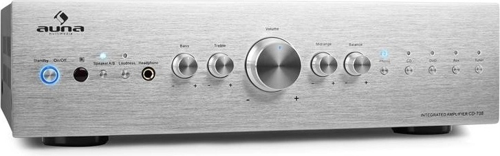 Auna CD708