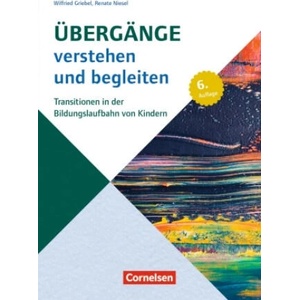 Übergänge verstehen und begleiten (ISBN: 9783834650177)