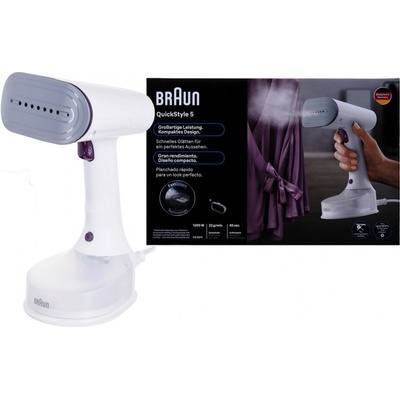 Braun QuickStyle 5 GS 5011