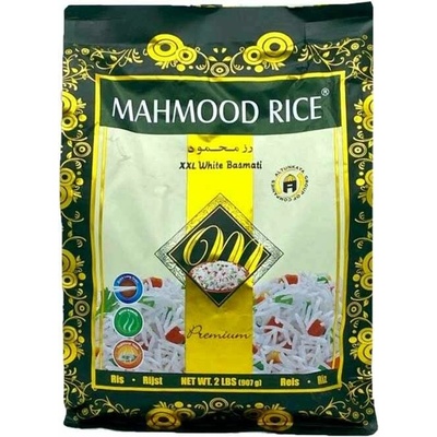 Mahmood Basmati rýže XXL 0,907 kg