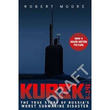 Kursk Film Tie In - Moore, Robert