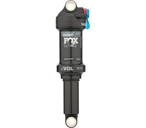 Fox Float Performance DPS