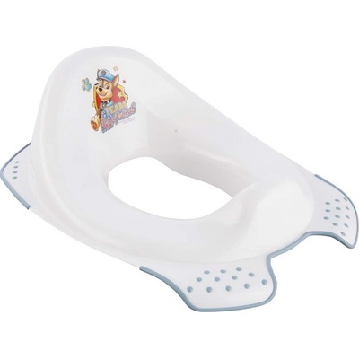 Keeper Plastové protiskluzové sedátko na WC Paw Patrol