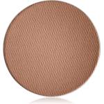 M·A·C Eye Shadow Pro Palette Refill Pan сенки за очи пълнител цвят Charcoal Brown 1.5 гр