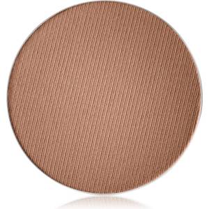 M·A·C Eye Shadow Pro Palette Refill Pan сенки за очи пълнител цвят Charcoal Brown 1.5 гр