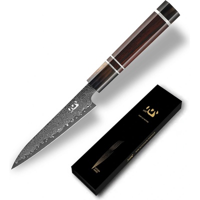 XIN CUTLERY XC108 buffalo horn japonskký štýl noža 13 cm