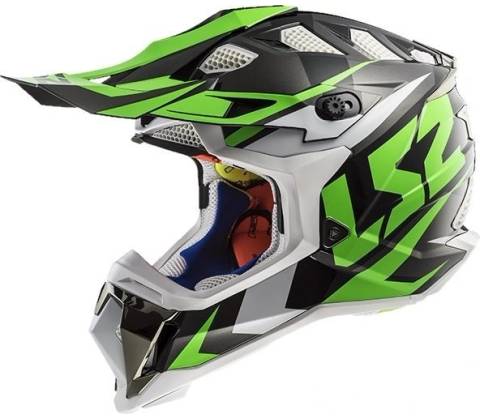 LS2 MX470 Subverter Nimble