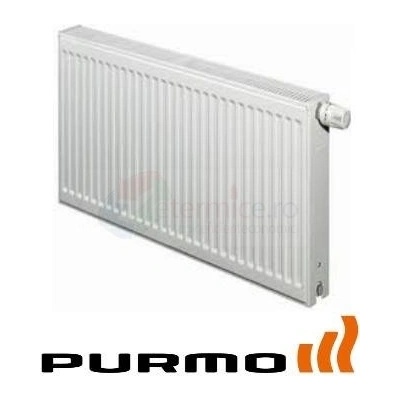 Purmo C22 550 x 500