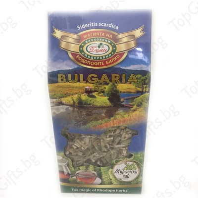 Мурсалски чай