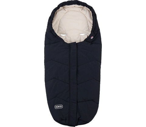 Voksi Move Light black solid