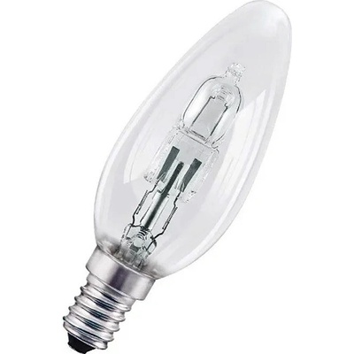 Osram Žiarovka HES E14 20W sviečka 64541