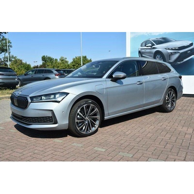 Skoda Superb Combi iV 1.5 TSI L&K DSG 150 kW