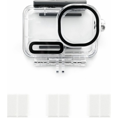 DJI Osmo Action 6 Waterproof Case CP.OS.00000531.02 – Zboží Mobilmania