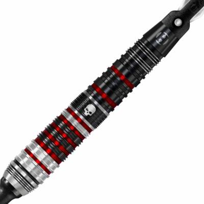 Harrows Ryan Searle - Heavy Metal - Series 2 - 20g