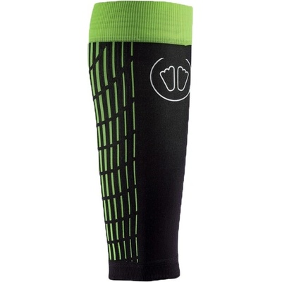 SIDAS Компресионни ръкави Sidas, черни/жълти (CSORURCALF20_BKYE)