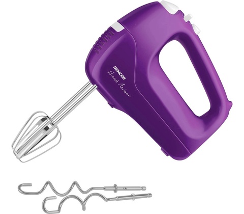 Sencor SHM 5405VT