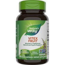 Natures Way Vitex Fruit 100 kapsúl