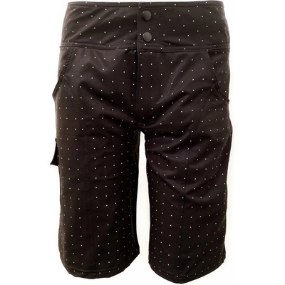 Lasoul dámské černé