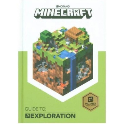 Minecraft Guide to Exploration Mojang AB