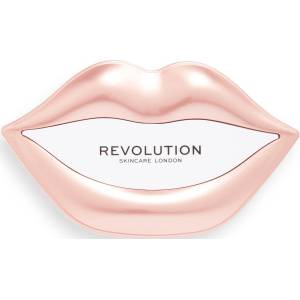 Revolution Beauty Пачове за устни Vitality Cannabis Sativa, 20 броя - baby