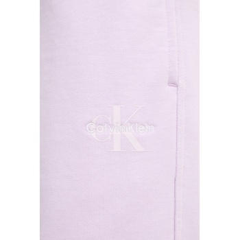 Calvin Klein Jeans Спортен панталон Calvin Klein Jeans (LV047B235G)