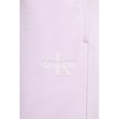 Calvin Klein Jeans Спортен панталон Calvin Klein Jeans (LV047B235G)
