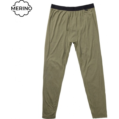 Burton Phayse Pant forest moss 23/24