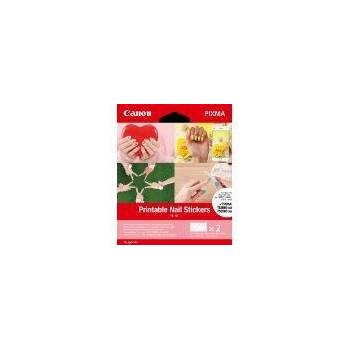 Canon Хартия Canon Printable Nailstickers NL-101 (2 sheets) (3203C002AA)