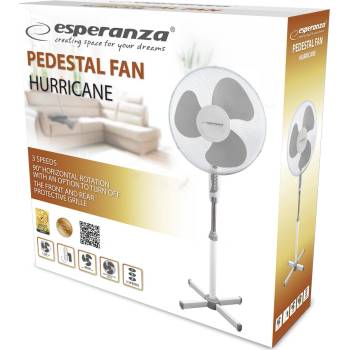 Esperanza EHF001WE
