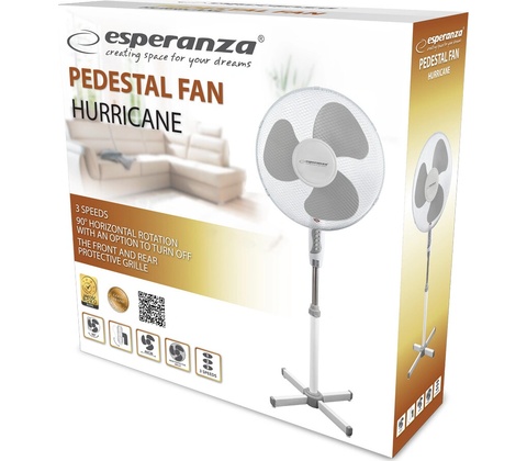 Esperanza EHF001WE