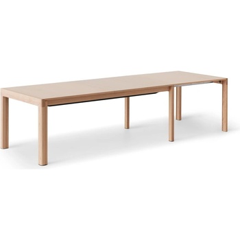 Hammel Furniture Сгъваема маса за хранене с плот от дъб 96x220 cm Join by Hammel - Hammel Furniture (939751968)