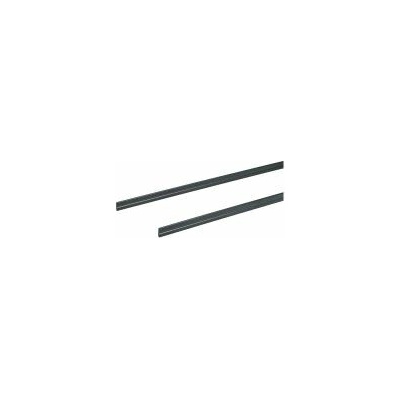 Profil OrgaStripe, InnoTech Atira, antracit 1100 mm