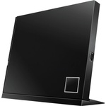 ASUS Записващо външно устройство ASUS SBC-06D2X-U Blu-Ray Slim (DVD-RW-ASUS-SBC-06D2X-U) - stokatastoki