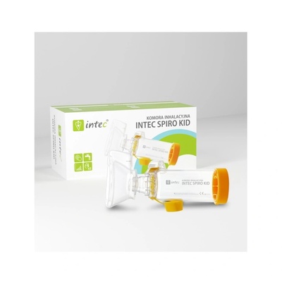 INTEC SPIRO (KID 1238)