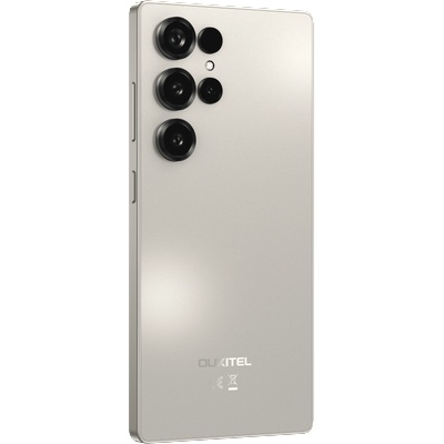 OUKITEL C66 128GB 4GB RAM Dual