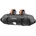 Ortlieb Чанта за кормило Ortlieb Handlebar-Pack 9 Handlebar bag - Black Matt - размер 9 l (510-2417-0211)