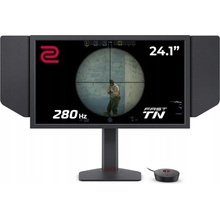 ZOWIE by BenQ XL2540X+