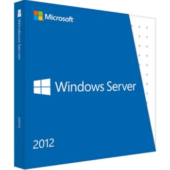 Microsoft Windows Server 2012 CAL Multilanguage (10 User) 00Y6347
