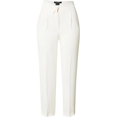 Karen Millen Панталон Chino бяло, размер 16