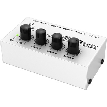 Behringer MX400