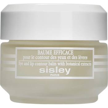 Sisley Botanical Eye and Lip Contour Balm Продукт за очи дамски 30ml