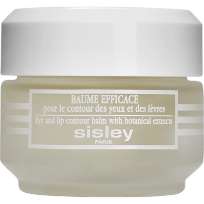 Sisley Botanical Eye and Lip Contour Balm Продукт за очи дамски 30ml