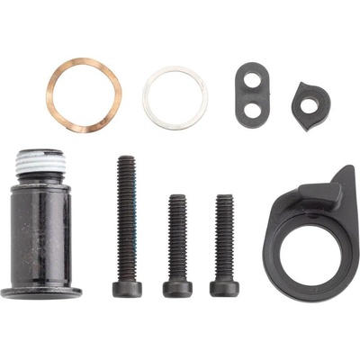 Sram RD BOLT & Screw KIT GX Eagle L