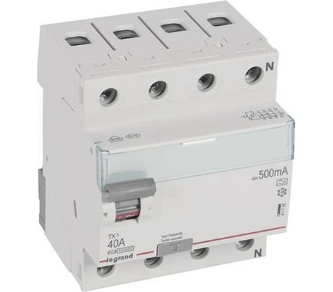 Legrand 411795