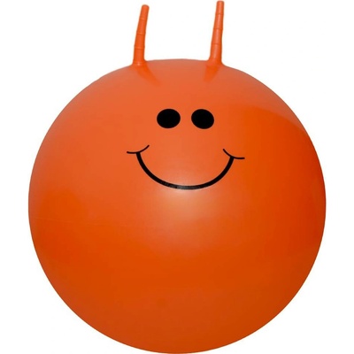 Köck sport Míč skákací Hop Smileball 60 cm