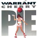 Warrant - Cherry Pie -Remast CD